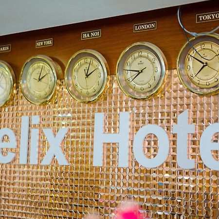 Felix Hotel Hô Chi Minh-Ville Extérieur photo