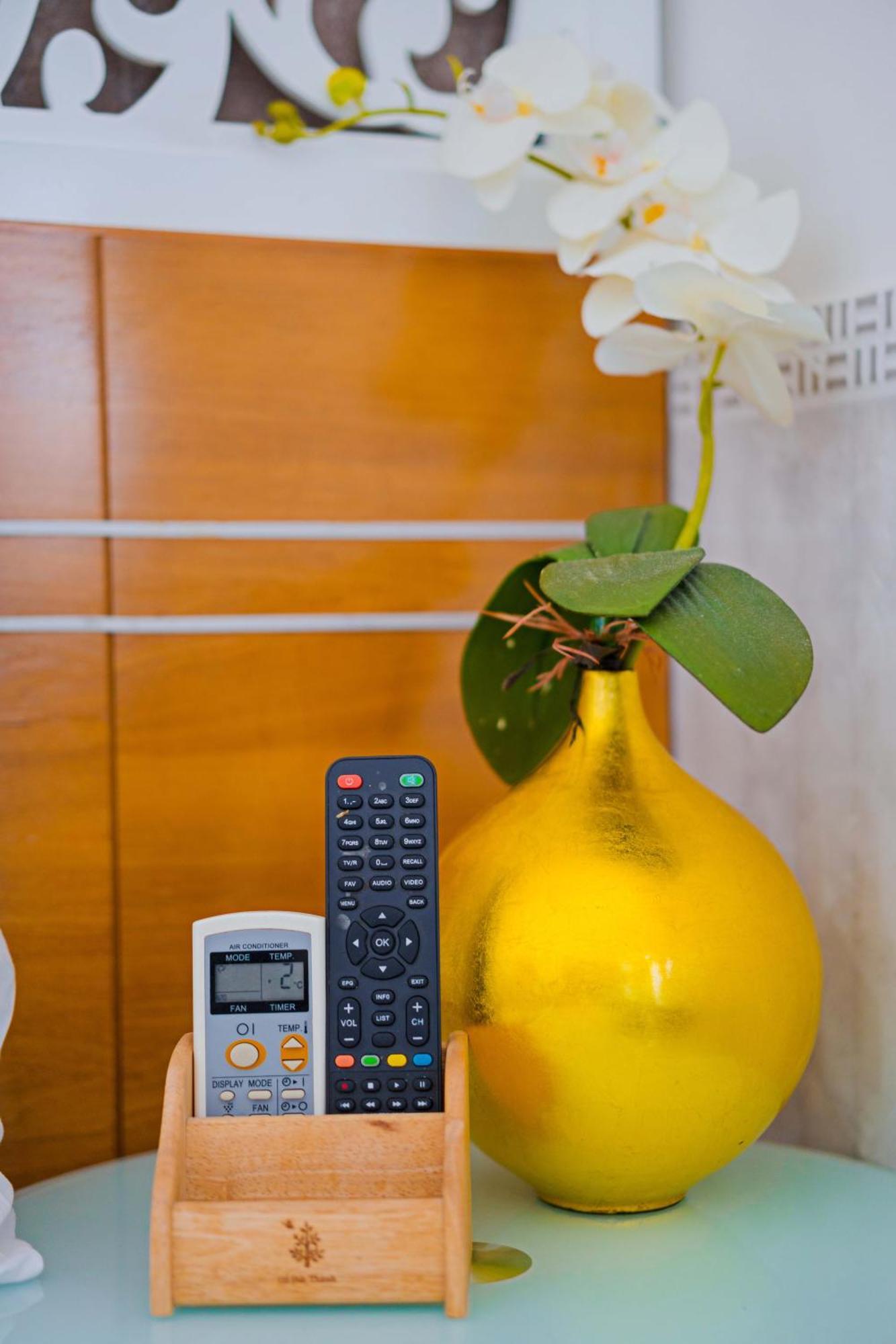 Felix Hotel Hô Chi Minh-Ville Chambre photo