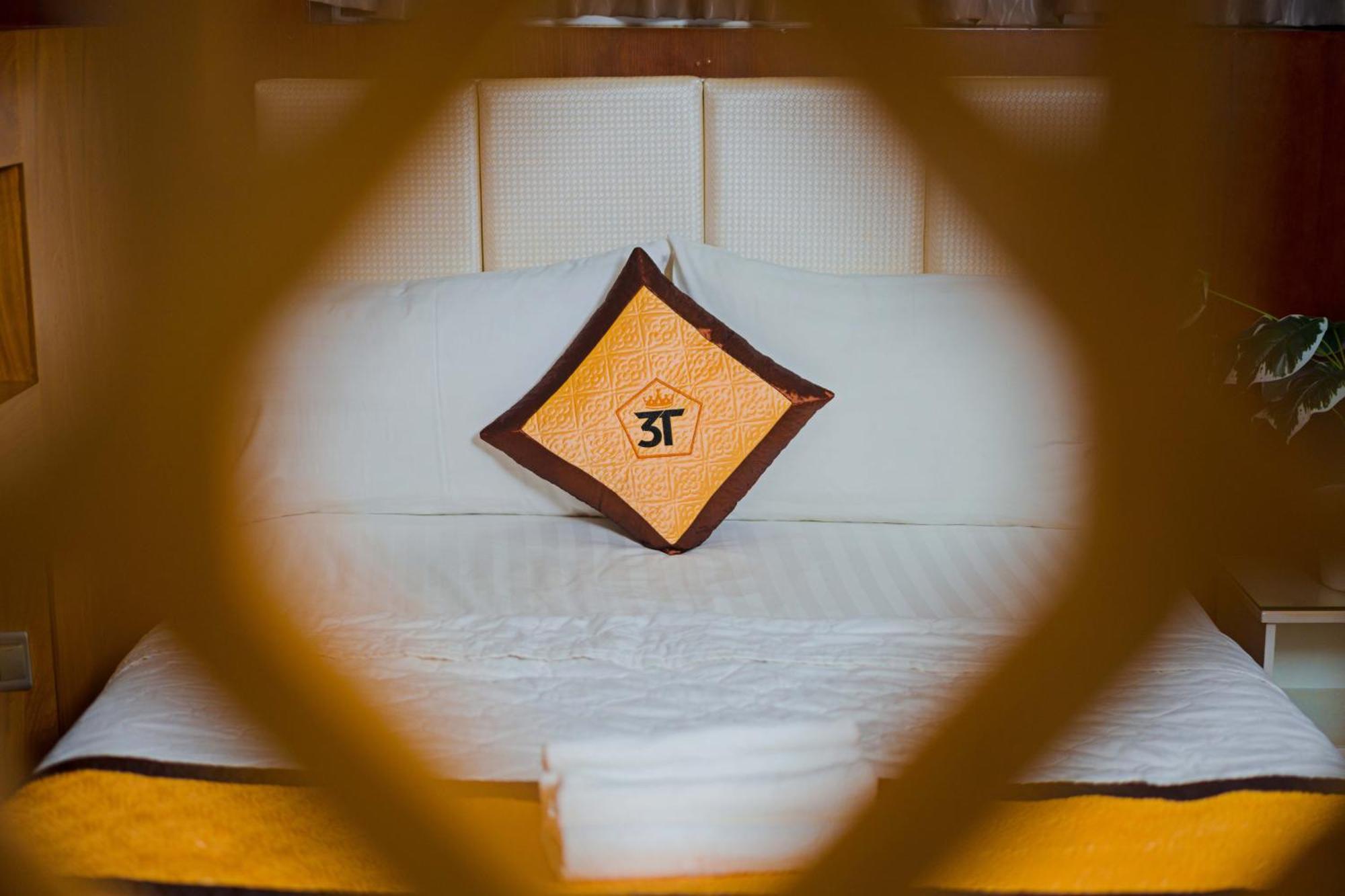 Felix Hotel Hô Chi Minh-Ville Chambre photo