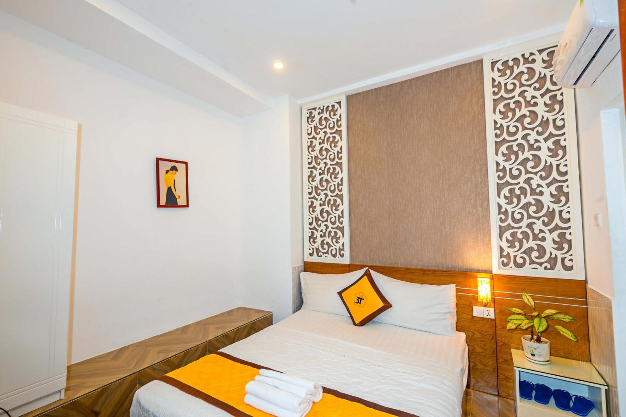Felix Hotel Hô Chi Minh-Ville Chambre photo