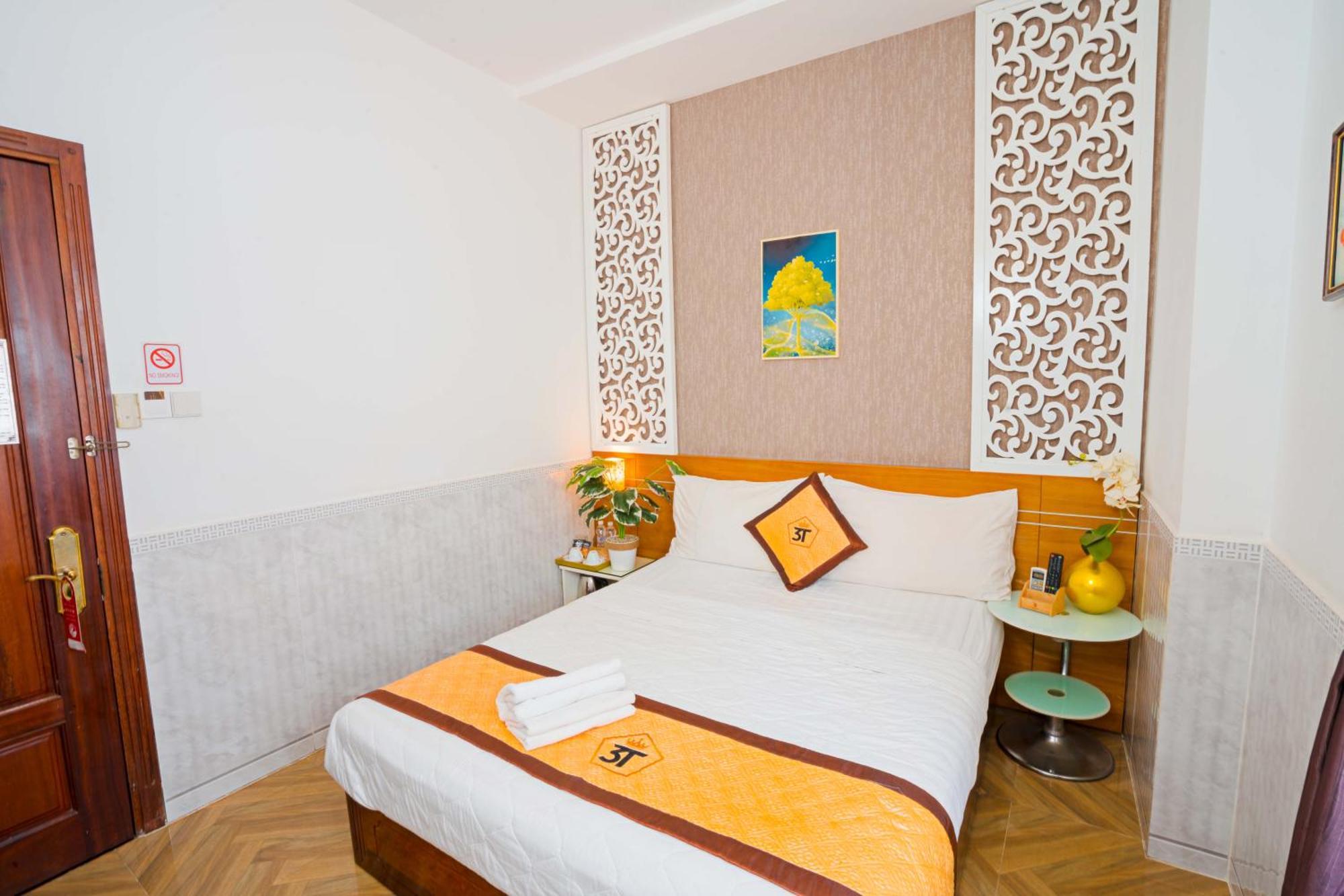 Felix Hotel Hô Chi Minh-Ville Chambre photo
